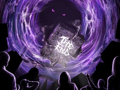 SEPTEMBER 23RD ON "FDA REKOTZ" (Age Of Apocalypse Pre-Sale Link http://fda-rekotz.com/gx2/