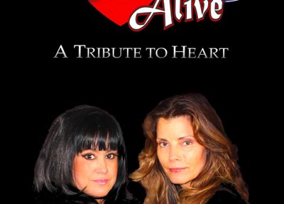 Heart Love Alive photo