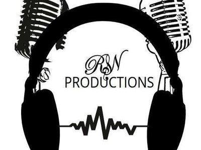Recording Something New Ltd LOGO Design