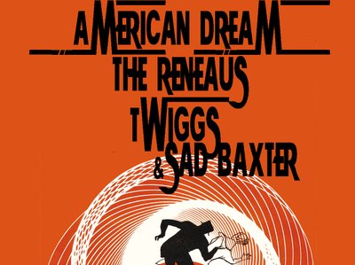 American Dream photo
