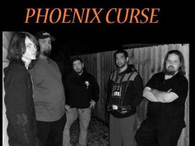 Phoenix Curse photo