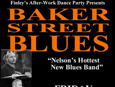 Baker Street Blues photo