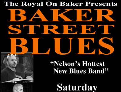 Baker Street Blues photo