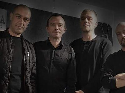 Pleasure Squad photo