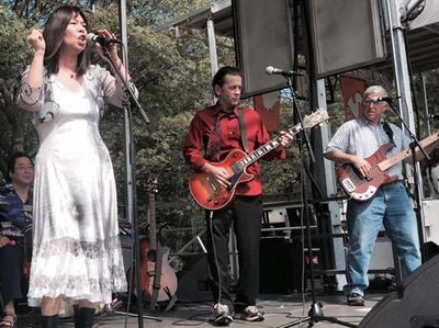 JP Music Festival 2015
