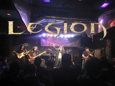 LEGION photo