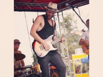 Jon King photo
