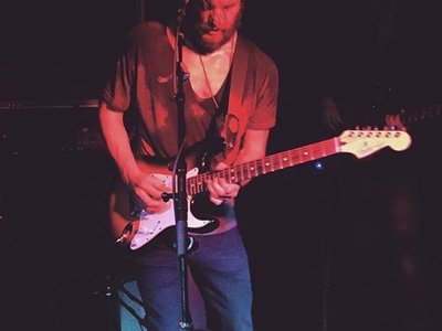 Jon King photo