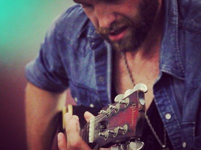 Jon King photo