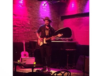 Jon King photo