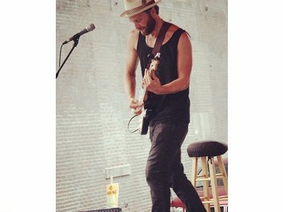 Jon King photo