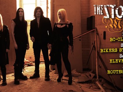 The Stompcrash photo