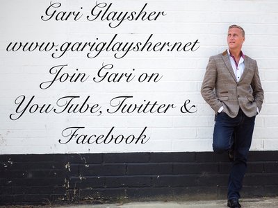 Gari Glaysher photo