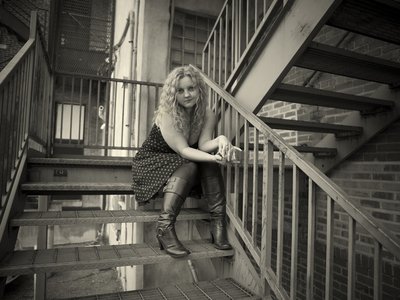 Photo by Corky Carrel