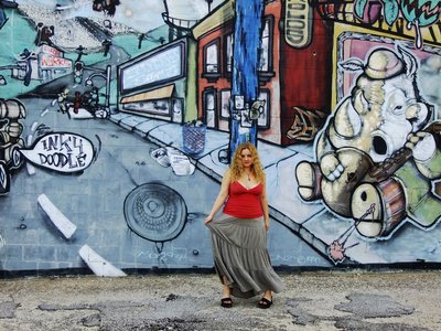 Photo by Chip Mueller