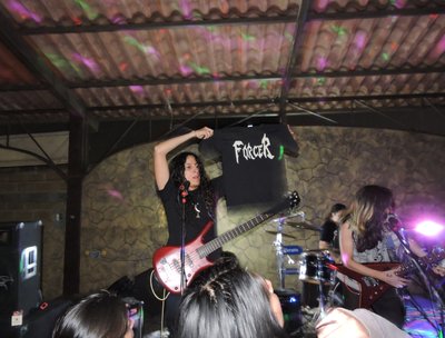 Forcer photo
