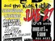 Jun27: Big D & the kids table @Metro
