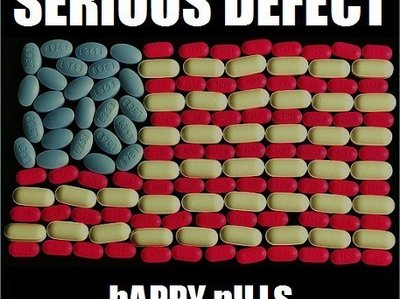 Happy Pills (2013)