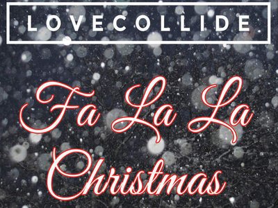 LOVECOLLIDE photo