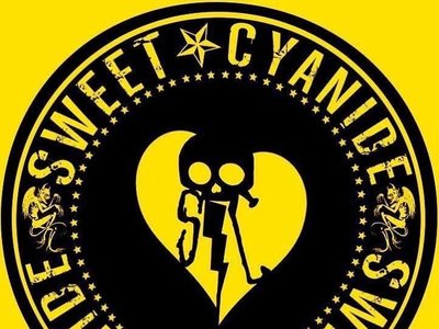 SWEET CYANIDE photo