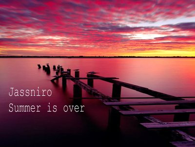 SUMMER IS OVER -Other