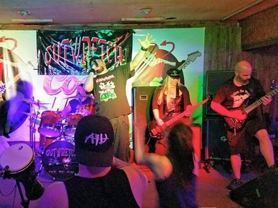 Junction City Show June 2015