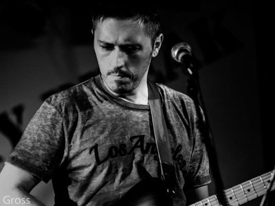 Chris Devoti photo