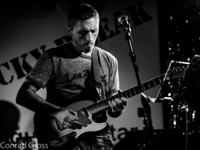 Chris Devoti photo