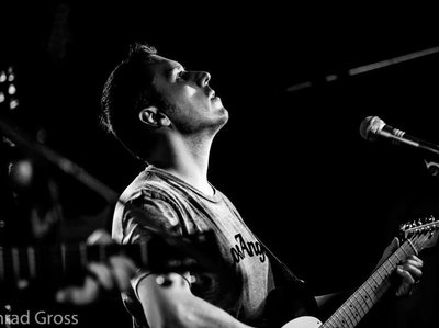 Chris Devoti photo