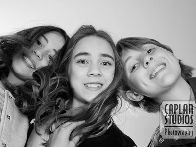 Triple The Trouble photo
