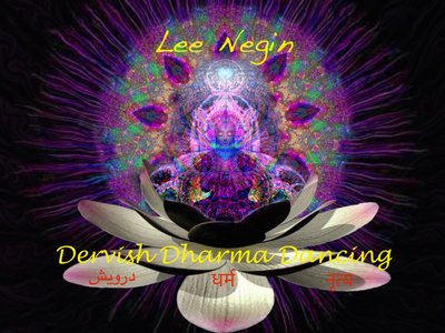 Lee Negin photo