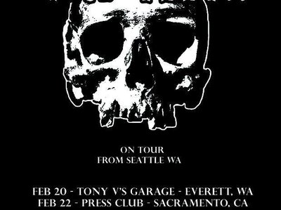 Winter US Tour 2016