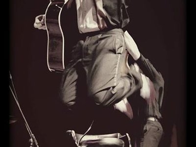 Bo Walton & Red Alert photo