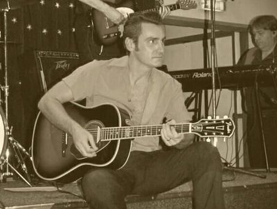 Bo Walton & Red Alert photo