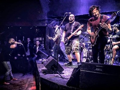Fayne photo