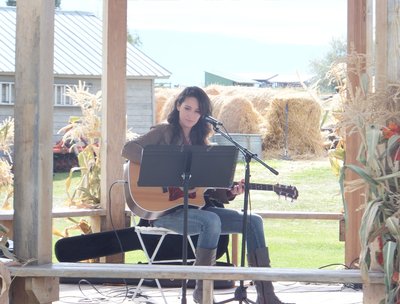 Annual Harvest Festival 2015 - Lighthouse Christian Home Kalispell