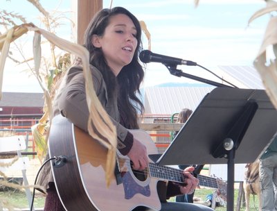 Annual Harvest Festival 2015 - Lighthouse Christian Home Kalispell