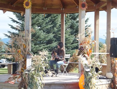 Annual Harvest Festival 2015 - Lighthouse Christian Home Kalispell