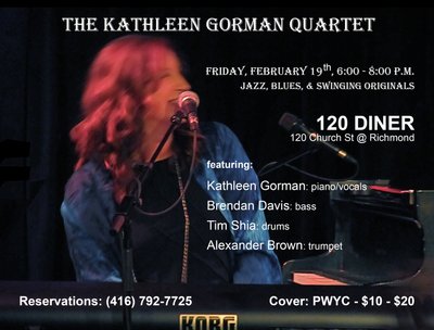 Kathleen Gorman photo