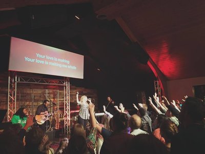 Livingsong photo