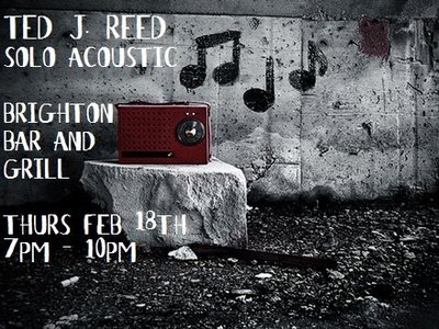 Thursday Feb. 18th 2016