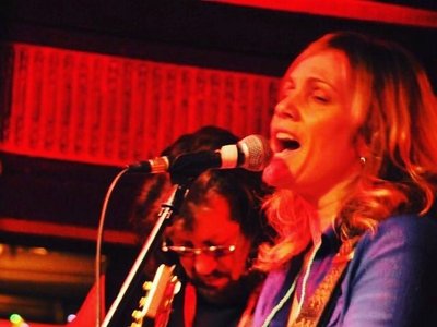 Melody Guy photo