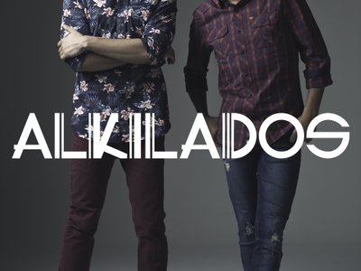 ALKILADOS photo