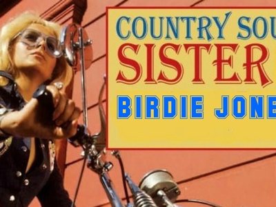 Birdie Jones photo