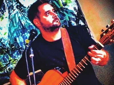Nate Randall Music photo