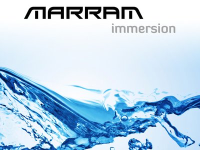 Album - immersion