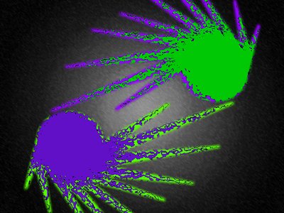 MAZTM photo