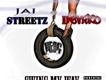 Swing My Way Song CoverArt