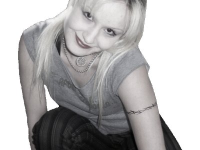 Pinki Tuscaderro photo