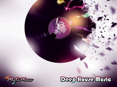 'Mee2Nyc - Deep House Music'
